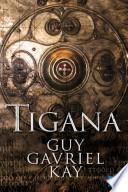 libro Tigana