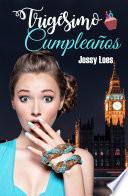 libro Trigésimo Cumpleaños