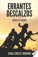 libro Tropa Py Nandi