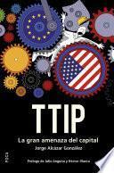 libro Ttip