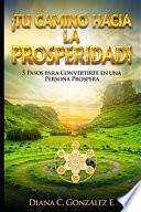 libro Tu Camino Hacia La Prosperidad