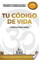 libro Tu Codigo De Vida