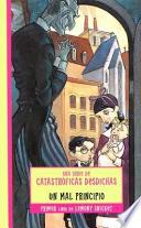 libro Un Mal Principio