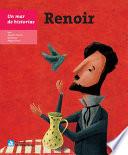 libro Un Mar De Historias: Renoir