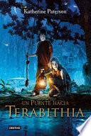 libro Un Puente Hacia Terabithia