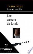 libro Una Carrera De Fondo.