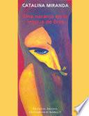 libro Una Naranja En La Lengua De Eros