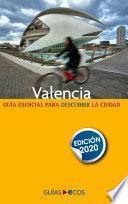 Descargar el libro libro Valencia. En Un Fin De Semana