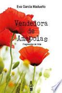 libro Vendedora De Amapolas