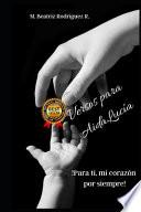 libro Versos Para Aida Lucía