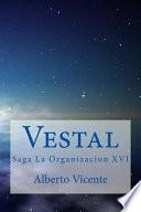 libro Vestal