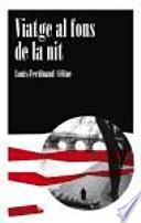 libro Viatge Al Fons De La Nit