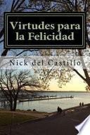 libro Virtudes Para La Felicidad