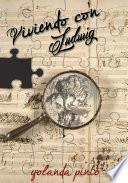 libro Viviendo Con Ludwig
