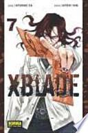 libro Xblade 07