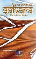 Descargar el libro libro Fragmentos Del Sahara