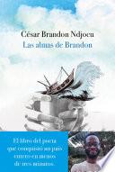 Cesar Brandon Ndjocu