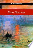 Descargar el libro libro Mare Nostrum