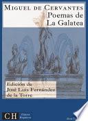 Descargar el libro libro Poesías, I: Poesías De La Galatea