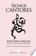 Descargar el libro libro Signos Cantores / Sign Singers