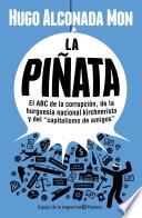 libro La Piñata