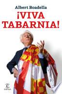 Descargar el libro libro ¡viva Tabarnia!