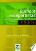 Descargar el libro libro Burnout En Deportistas