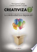 libro Creativiza T