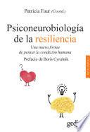 libro Psiconeurobiología De La Resiliencia