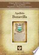 Descargar el libro libro Apellido Bonavilla