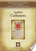 Descargar el libro libro Apellido Carbonero
