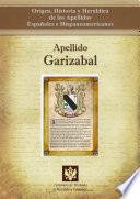 Descargar el libro libro Apellido Garizabal