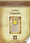 Descargar el libro libro Apellido Gasparín