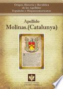 Descargar el libro libro Apellido Molinas.(catalunya)