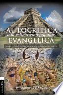 libro Autocrítica A La Religiosidad Popular Evangélica