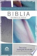 Descargar el libro libro Biblia De Referencia Visual Morada/ Visual Reference Bible Purple