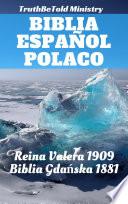 Descargar el libro libro Biblia Español Polaco