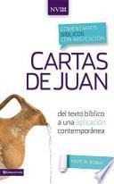 Descargar el libro libro Cartas De Juan / Letters Of John