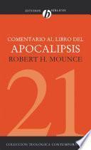 libro Comentario Al Libro Del Apocalipsis