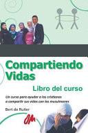 libro Compartiendo Vidas