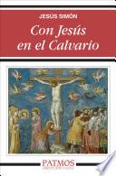 libro Con Jesús En El Calvario