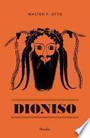 Descargar el libro libro Dioniso