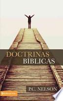 Descargar el libro libro Doctrinas Biblicas