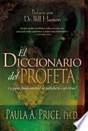 libro El Diccionario Del Profeta