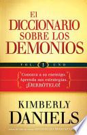 libro El Diccionario Sobre Los Demonios / The Demon Dictionary