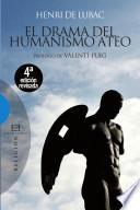 Descargar el libro libro El Drama Del Humanismo Ateo