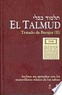 libro El Talmud