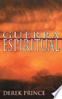 libro Guerra Espiritual