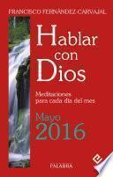 Descargar el libro libro Hablar Con Dios   Mayo 2016