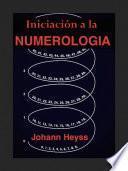 Descargar el libro libro Iniciación A La Numerología